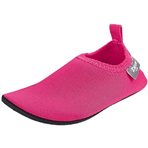 Sterntaler  bébé fille Mocassins, Rose (Magenta 745), 23/24 EU - Publicité