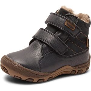 Bisgaard Mixte bébé Hunter tex Mode Botte, Navy, 22 EU - Publicité