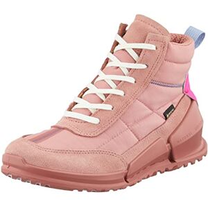 Ecco Biom K1, Bottines, Damask Rose, 28 EU - Publicité