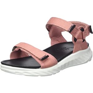 Ecco SP.1 Lite Sandal K, Damask Rose, 27 EU - Publicité