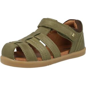 Bobux i-Walk Roam Vert/Marron (Olive/Toffee) Quickdry Cuir 24 EU - Publicité