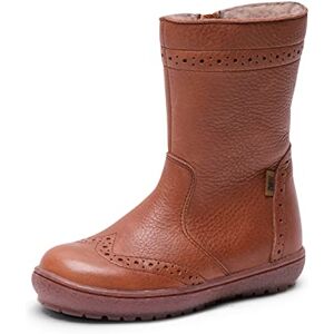 Bisgaard Garçon Fille Ejra Tex Bateau Tendance, Cognac, 27 EU - Publicité