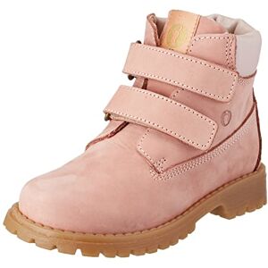 Walkey Garçon Fille  Bottes, Rose, 21 EU - Publicité