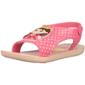 Ipanema Dreams Baby, Sandales pour filles, rose, 19/20 EU - Publicité