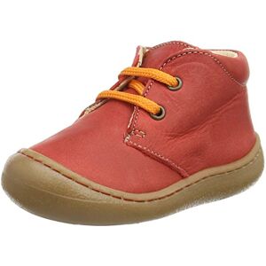 Pololo Garçon Unisex Kinder Juan Derby, Rouge, 22 EU - Publicité