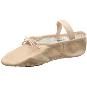 Bloch Fille Arise Chaussures de Danse Classique,Rose Pink, 27 EU - Publicité