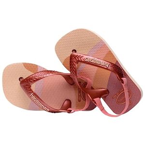 Havaianas Sandale, Pink, 20 - Publicité