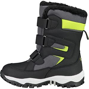 CMP Kids HEXIS Snow Boot WP, Winter, Noir, 29 EU - Publicité