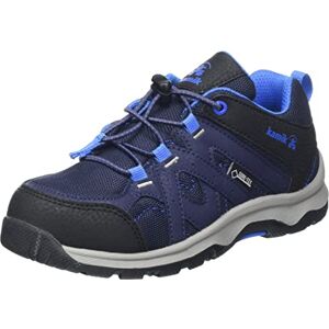 Kamik Garçon Unisex Kinder Baingtx Sneakers Basses, Bleu (Navy Blue NBL), 31 EU - Publicité