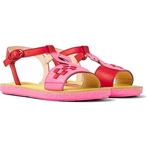 Camper Bébé fille Miko Kids Tws Twins-k800535 Sandales plates, Multicolore, 25 EU - Publicité