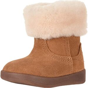 UGG Jorie li, Botte Mixte enfant, Noisette, 22 EU - Publicité