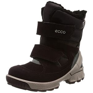 ECCO Biom Hike Infant Botte tendance Bébé garçon Fig Shale 22 EU - Publicité