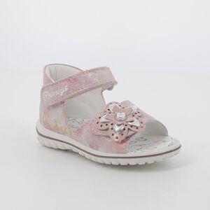 Primigi Garçon Fille Baby Sweet Sandale, Rose Multicolore, 22 EU - Publicité