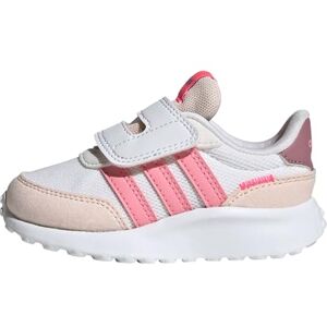 Adidas Mixte bébé Run 70s Shoes-Low, FTWR White/Bliss Pink/Lucid Pink, 21 EU - Publicité