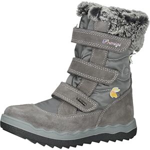 Primigi Frozen GTX Bottes de Neige, Gris, 29 EU - Publicité