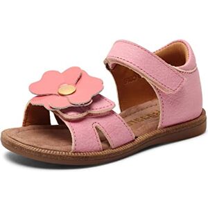 Bisgaard Barbara c Sandal, Rose, 28 EU - Publicité