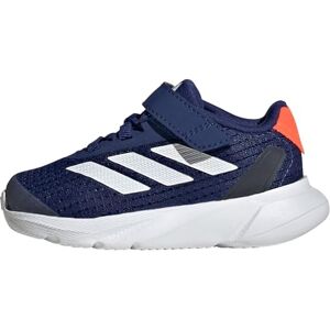 Adidas Mixte bébé Duramo SL Shoes Kids Low, Victory Blue/FTWR White/Solar Red, 21 EU - Publicité