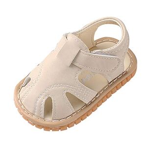 Générique Chaussures pour fille Baskets pour bébé garçon Sandales souples Pour les randonneurs Seules les filles Niveau romain Premières chaussures pour bébé garçon 1 an Chaussures de course - Publicité