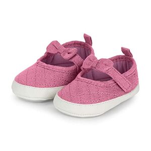 Sterntaler  bébé Fille Ballerines, Rose (Rosa 737), 19/20 EU - Publicité