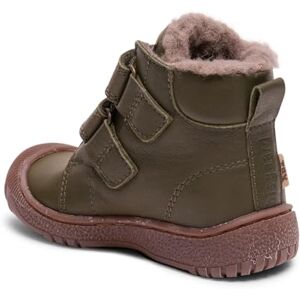 Bisgaard Mixte bébé Evon tex Mode Botte, Army, 21 EU - Publicité