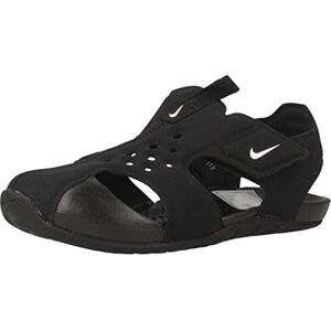 Nike Mode E Sandales Tongs Sunray Protect 2 Taille 21 Noir - Publicité