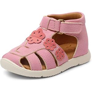 Bisgaard Garçon Fille Alaiya Sandal, Rose, 20 EU - Publicité