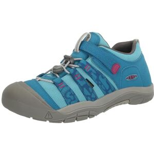 KEEN Newport H2SHO, Sandale, Fjord Blue/Festival Fuchsia, 27 EU - Publicité