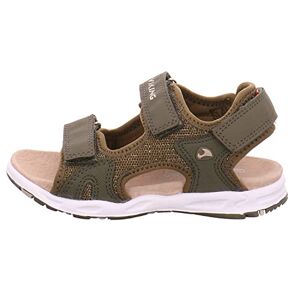 Viking Anchor, Sandale de Sport, Khaki, 25 EU - Publicité