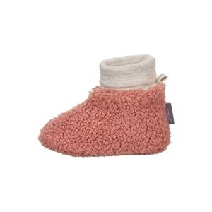 Sterntaler Esprit Chaussures bébé fille Jersey Rose 20 EU, Rose, 20 EU - Publicité