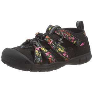 KEEN Seacamp 2 CNX, Sandale Mixte Noir (Ibis Rose/Black) 25/26 - Publicité