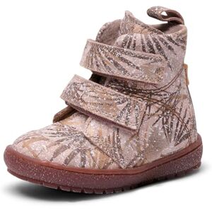 Bisgaard Mixte bébé Storm tex Mode Botte, Rose Snow, 22 EU - Publicité