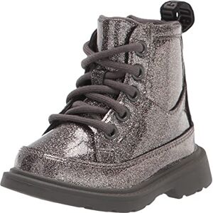 UGG Robley Glitter Botte Mixte enfant ,CHARCOAL 22 EU - Publicité