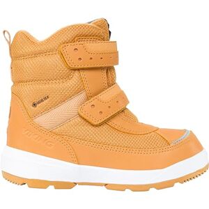 Viking Garçon Unisex Kinder Play Reflex Warm GTX 2 V Bottes de Neige, Honey, 22 EU Large - Publicité