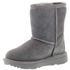 UGG Classic II Classic Boot Mixte enfant Gris 22 EU - Publicité