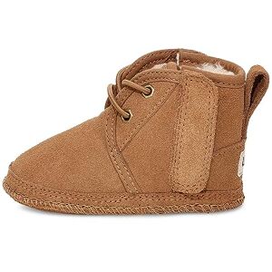 UGG Mixte bébé Baby Neumel Botte, Noisette, 20.5 EU - Publicité