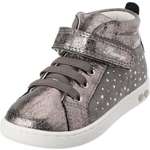 Primigi Garçon Fille Baby Like Chausson pour Nourrisson, Grigio Metal, 25 EU - Publicité