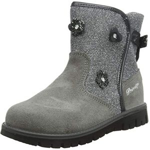 Primigi bébé Fille Prx 43676 Bottes, Gris (Grigio/Grigio 4367611), 21 EU - Publicité