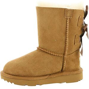 UGG BAILEY BOW II Bottine mixte enfant Noisette 22 EU - Publicité