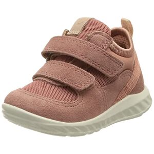 ECCO Garçon Fille SP.1 Lite Infant Quick Fastener, Rose de Damas, 20 EU - Publicité