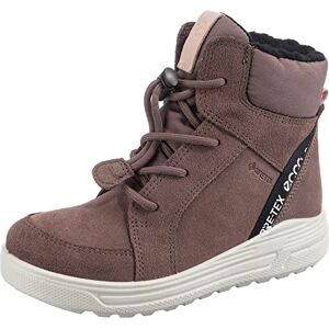 ECCO Urban Snowboarder Bottes mi-Hautes, Dusty Purple Dusty Purple, 29 EU - Publicité