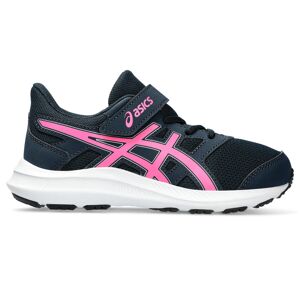 Chaussures de running enfant Asics Jolt 4 PS Bleu 28,5 Mixte - Publicité