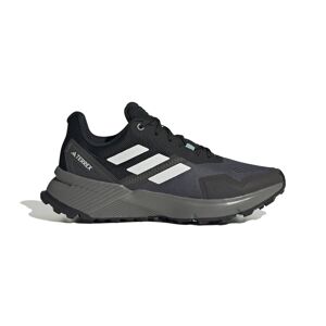Chaussures de trail fille adidas Terrex Soulstride Noir - Publicité