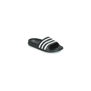 Claquettes enfant adidas ADILETTE AQUA K Noir 36,37,38,28,29,31,32,33,34,35 filles - Publicité