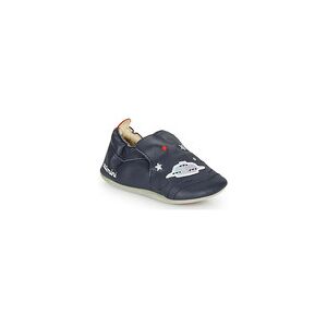 Chaussons enfant Catimini CASPARO Bleu 17 garcons