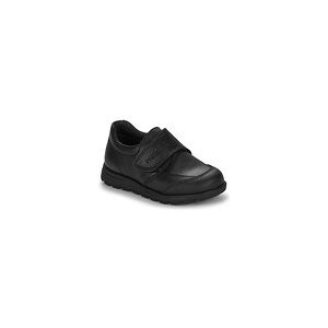 Derbies enfant Pablosky 334510 Noir 29,30 garcons - Publicité