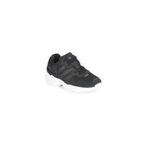 Baskets basses enfant adidas YUNG-96 C Noir 28,29,30,31,31 1/2,30 1/2 garcons - Publicité