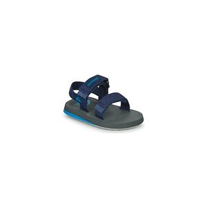 Sandales enfant Quiksilver MONKEY CAGED TODDLER Bleu 22,24 garcons - Publicité