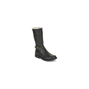 Bottes enfant GBB OKINDI Noir 28,29,30,31,33 filles - Publicité