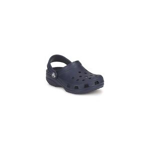 Sabots enfant Crocs CLASSIC KIDS Bleu 19 / 21 filles - Publicité