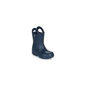 Bottes enfant Crocs HANDLE IT RAIN BOOT Bleu 28 / 29,30 / 31,32 / 33,34 / 35,24 / 25,23 / 24,25 / 26,27 / 28,29 / 30,33 / 34,22 / 23 garcons - Publicité